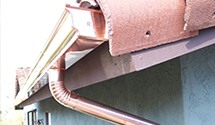 Rain Gutter Installation, Repair, Cleaning in Dunlo, PA